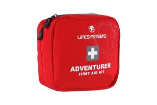 LIFE SYSTEMS ADVENTURER FA KIT
