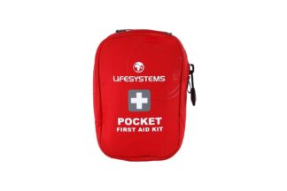 LIFE SYSTEMS POCKET FA KIT