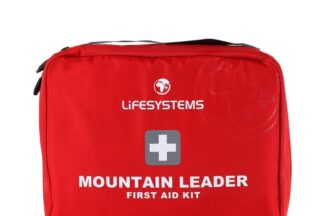 LIFE SYSTEMS MOUNTAIN LEADER FA KIT
