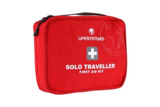 LIFE SYSTEMS SOLO TRAVELLER FA KIT