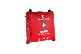 LIFE SYSTEMS LIGHT & DRY NANO FA KIT