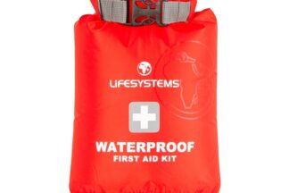LIFE SYSTEMS FIRST AID DRY BAG