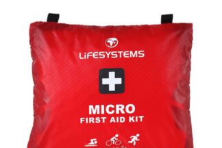 LIFE SYSTEMS LIGHT & DRY MICRO FA KIT