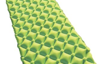 JR GEAR MAZE CORE SLEEPING MATTRESS