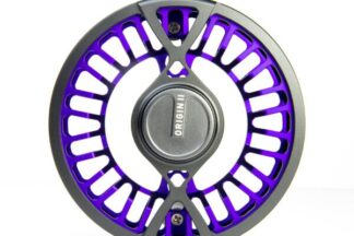 Reel Fly Fishing Origin II 5.6.7 Fly Reel