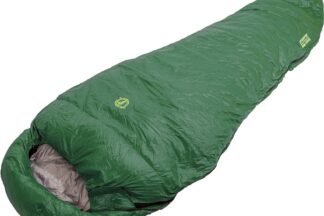 JR GEAR HELIUM DOWN 550 SLEEPING BAG