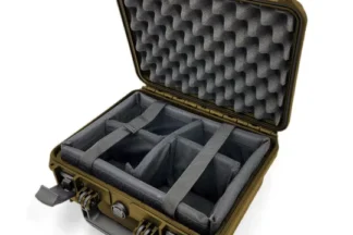 Proline | SAHARA CAMERA CASE | Padded Dividers (300CAMSH)