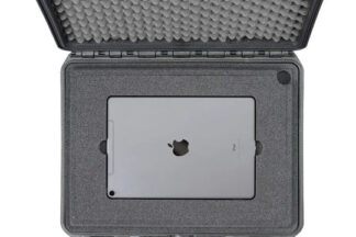 Proline | BLACK HARD LAPTOP CASE | Laptop Insert (380H160LAPBK)