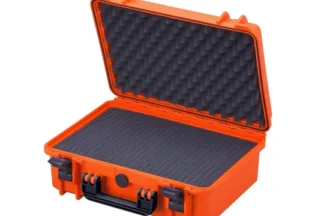 Proline | ORANGE HARD CASE | Cubed Foam (430SOG)