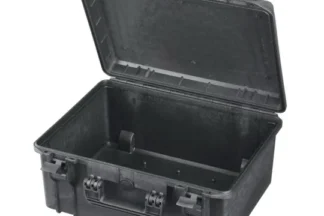 Proline | BLACK HARD CASE - SP PRO 465H220 BK EMPTY