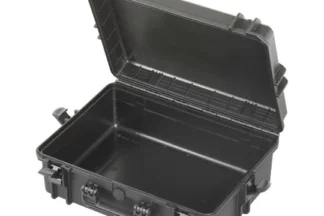Proline | BLACK HARD CASE - SP PRO 505 BK EMPTY