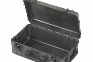 Proline | BLACK HARD CASE - SP PRO 520 BK EMPTY
