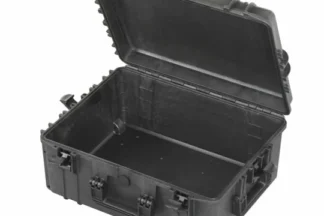 Proline | BLACK HARD CASE - SP PRO 540H245 BK EMPTY