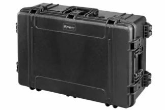 Proline | BLACK HARD CASE - SP PRO 750H280 BK EMPTY