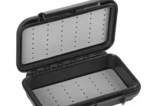 Proline | SP PRO 001FLY Black Fly Box
