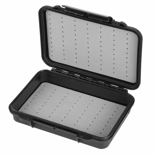 Proline | SP PRO 002FLY Black Fly Box
