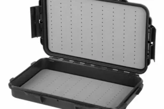 Proline | SP PRO 003FLY Black Fly Box