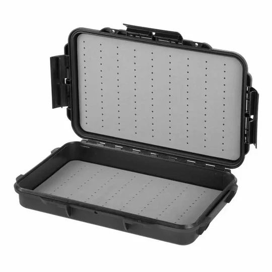Proline | SP PRO 003FLY Black Fly Box