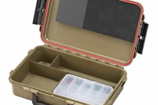 Proline | SP PRO Capture004 Sahara Fishing Box