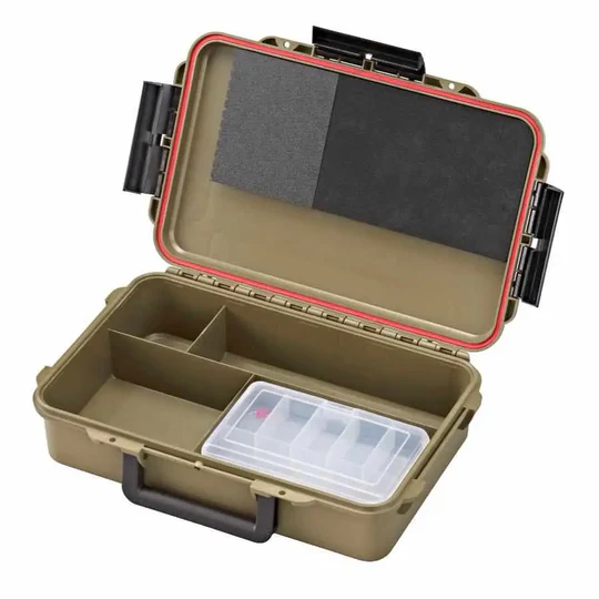 Proline | SP PRO Capture004 Sahara Fishing Box