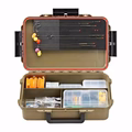 Proline | SP PRO Capture004 Sahara Fishing Box - Image 5