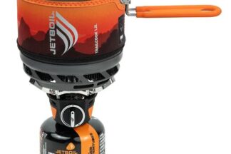 JETBOIL TRAILCOOK 1.2L SUNSET