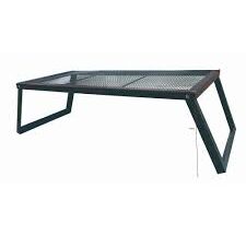 AFRITRAIL Heavy Duty Camp Braai Stand