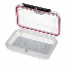 Proline | SP PRO 001FLY Transparent Fly Box