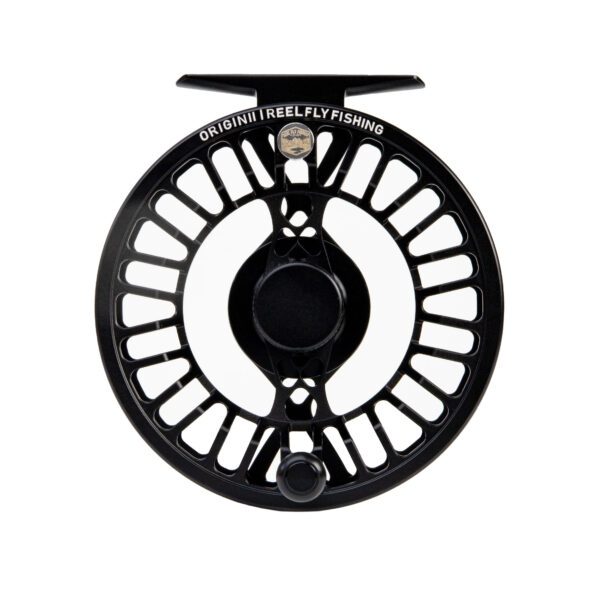 Reel Fly Fishing Origin II 5.6.7 Fly Reel - Image 7