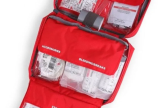 First Aid