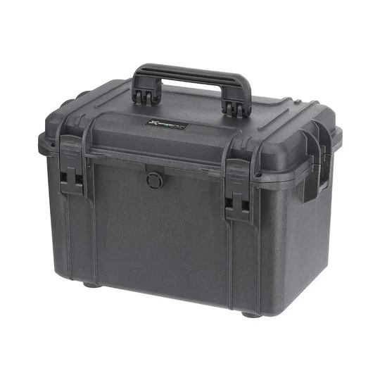 Proline | BLACK HARD CASE | Cubed Foam (400SBK) - Image 2