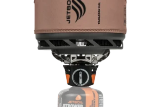 JETBOIL TRAILCOOK 2L TAN