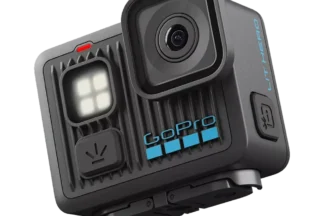 GoPro LIT HERO Action Camera