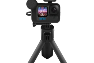 GoPro HERO12 Black Creator Edition