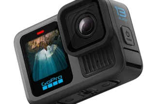 GoPro HERO13 Black Action Camera