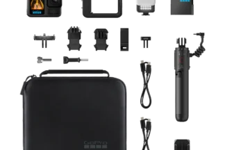 GoPro HERO13 Black Creator Edition