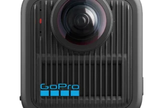 GoPro Max2 360 Action Camera