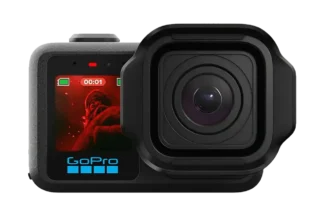 GoPro MISSION 1 PRO
