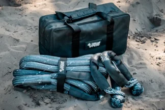 Recovery Gear