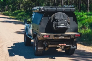 ADV 4X4 ESSENTIALS