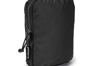 KRIEGA Race Pouch