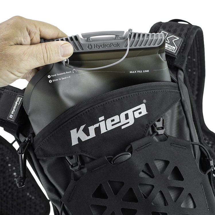 KRIEGA Hydro Race - Pack - Image 5