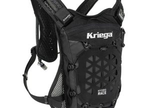 KRIEGA Hydro Race - Pack