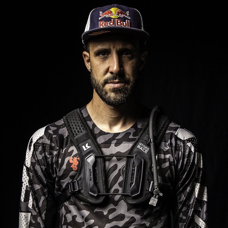 KRIEGA Hydro Race - Pack - Image 10