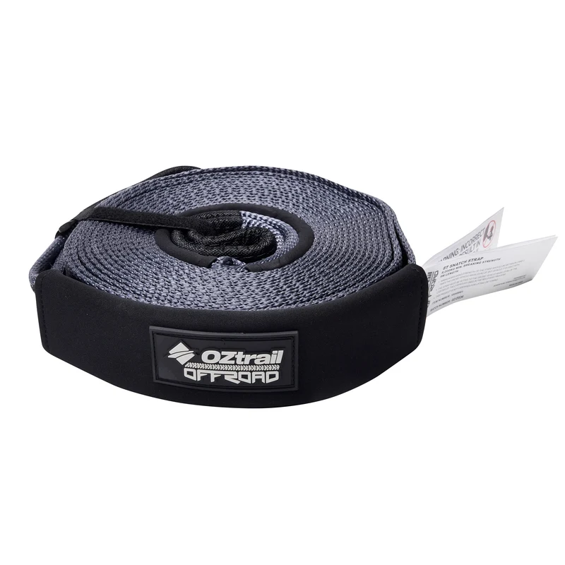 OZTRAIL OFFROAD 8T Snatch Strap
