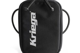KRIEGA Race Pocket